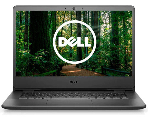 Portátil Dell Ci5 Core I5 11va 12gb 1tb + Ssd 250gb Linux