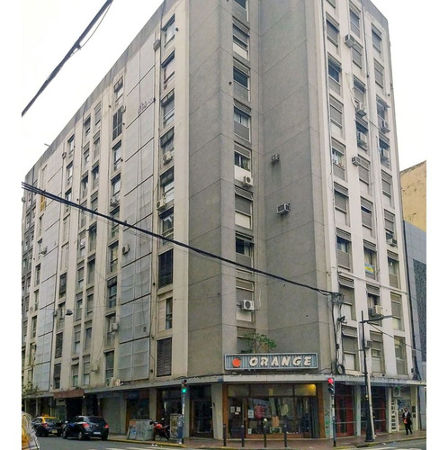 Imagen 18 de 18 de Rioja 1418 0808 - U$ 120.000 - Dpto 3 Dormitorios - Venta