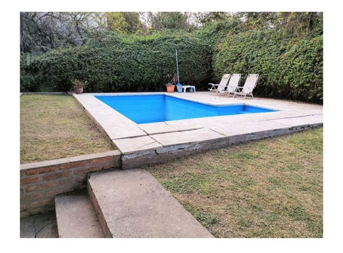 Imagen 18 de 21 de Casa 3 Dormitorios En Venta Villa Allende Golf