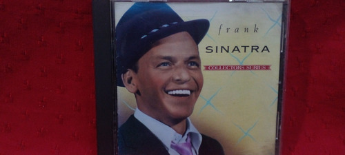 Frank Sinatra Collectors Series Cd 