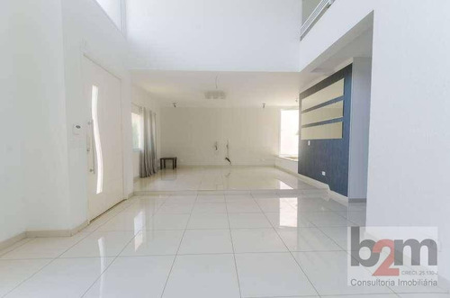 Sobrado À Venda, 600 M² Por R$ 1.690.000,00 - Parque Dos Príncipes - São Paulo/sp - So0603