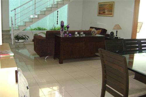 Imagem 18 de 30 de Casa Residencial À Venda, Parque Dos Príncipes, São Paulo. - Ca4967