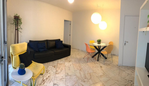 Apartamento - Vila Olimpia - Ref: 2268 - V-8147045
