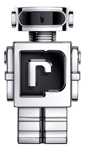 Paco Rabanne Phantom Edt 100ml Perfume Para Caballero