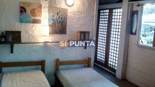Imagen 9 de 9 de Cabaña En Venta En El Tesoro