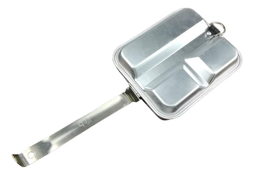 Fiambrera De Aluminio Portátil, Vajilla, Contenedor De