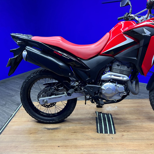 Honda Xre 300 Abs 2023