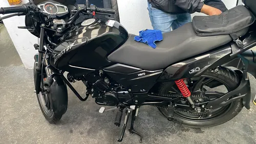Hero Ignitor 125