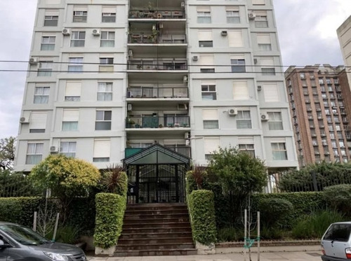 Imagen 14 de 14 de Depto Con Vista Al Jardin 4 Ambientes Con Cochera En Belgrano