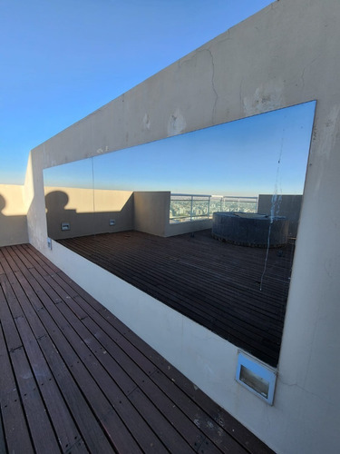 Imagen 18 de 21 de Exclusivo Penthouse En Venta- Barrio General Paz- Miracielos