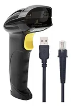 Comprar Scanner Lector Código De Barras 1d Láser Escaner Lector