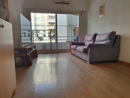 Venta Departamento 3 Amb Balcón Cochera Caballito