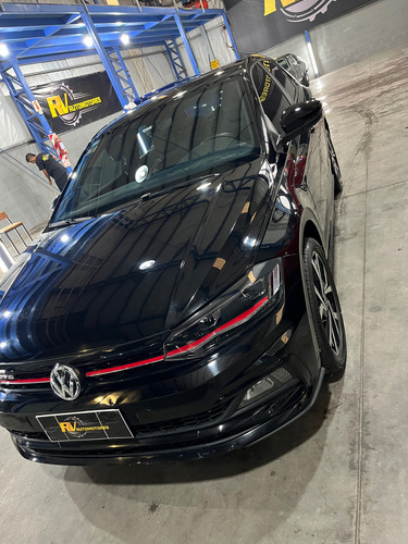 Volkswagen Polo 1.4 Tsi Gts