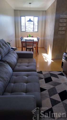 Apartamento 225.000 - Ap01006 - 68802927