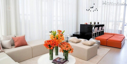 Imagem 12 de 15 de Apartamento - Brooklin - Ref: 11655 - V-r-homed1010