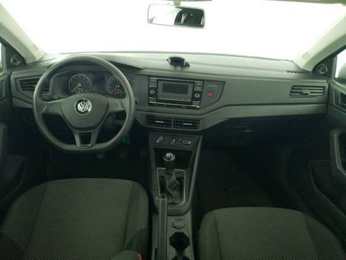 Imagem 9 de 9 de Volkswagen Polo 1.0 Mpi Total Flex Manual