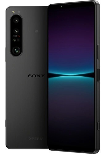 Imagen 1 de 5 de Nuevo Teléfono Inteligente Sony Xperia 1 Iv 512gb 5g