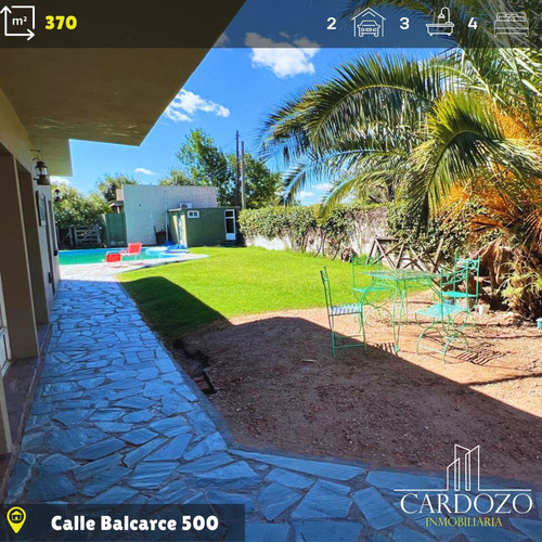 Excelente Casa 7 Ambientes En Venta En Alberdi Pcia Bs As 370m2 Oportunidad
