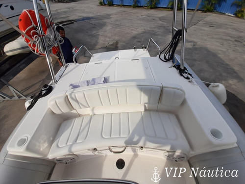 Bote Flexboat | 1x 135 Hp | 2016