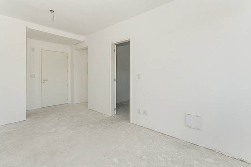 Imagem 3 de 22 de Apartamento De 1 Dormitório Com Suíte - 4285