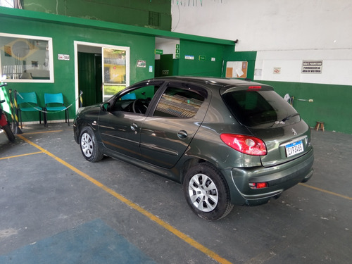 Peugeot 207 1.4 Xr Sport Flex 5p