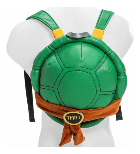 Neca Kidrobot Teenage Mutant Ninja Turtles Shell Plush Pizza