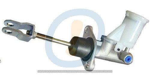 Bombas Embrague Mitsubishi Galant 1991-1996 Mr244839p