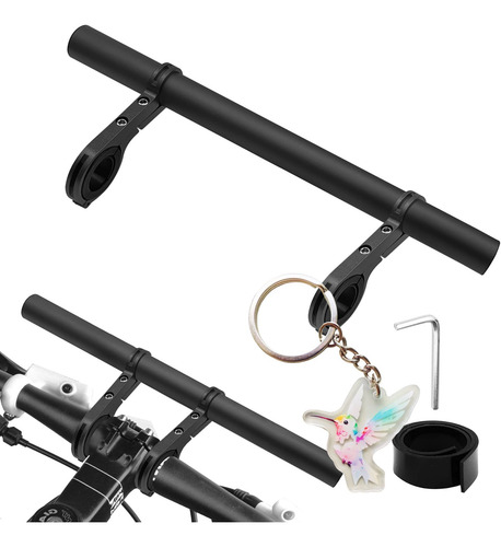 Extensor Para Manillar De Bicicleta Soporte Para Bicicleta