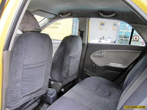 Taxis Otros Ekotaxi Lx Hb