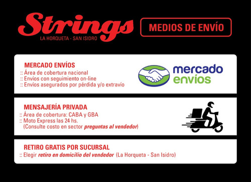 Imagen 9 de 9 de Raqueta Yonex Vcore Pro 300grs #1 Strings