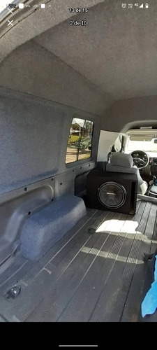 Volkswagen Caddy 1.9 Sd