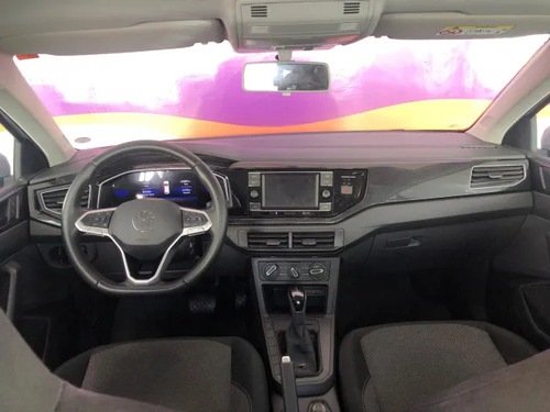 Volkswagen Virtus TSI 1.0 (Aut.)
