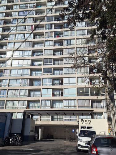 Venta Depto. 2d/1b - Independencia