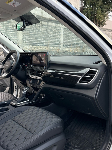 Kia Seltos 1.6 Sx At