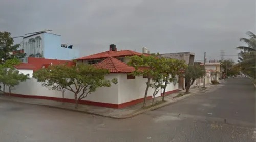 Casa En Venta Av Laguna Real Laguna Real Veracruz/ Recuperacion Bancaria Laab2