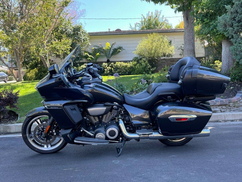 Imagen 2 de 9 de 2018 Yamaha V Star