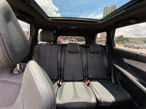 Peugeot 5008 Gt Line At 1.6 Turbo