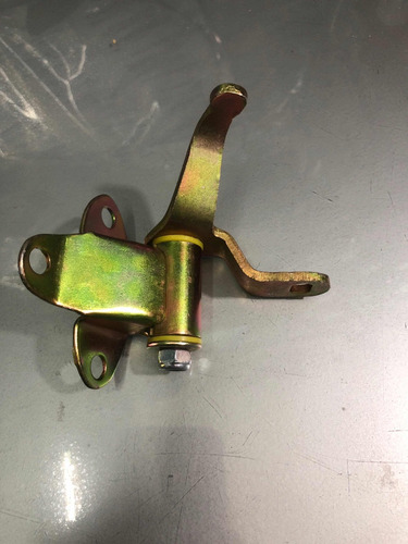 Soporte Varillaje Fiat Duna Uno Completo