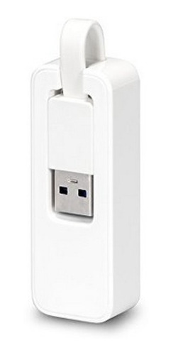 Adaptador De Red Usb 2.0 A Ethernet Tp-link Ue200