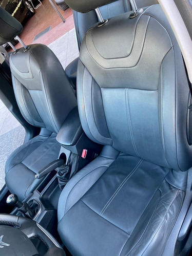 Citroen C4 Lounge Tendance Pack 2.0