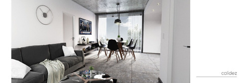 Imagen 22 de 26 de Venta 3 Amb. San Martin A Estrenar - Con Estilo