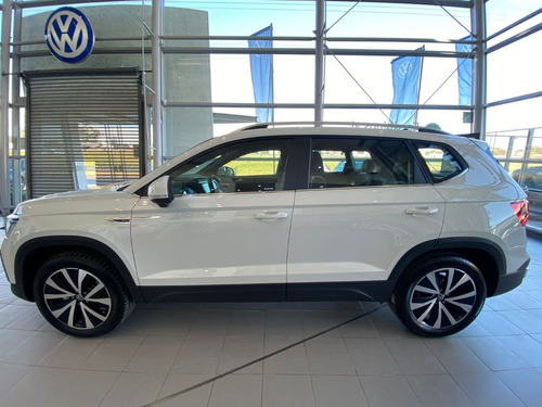 Imagen 8 de 15 de Volkswagen Taos 1.4 250 Tsi Highline Lucas Semini 1