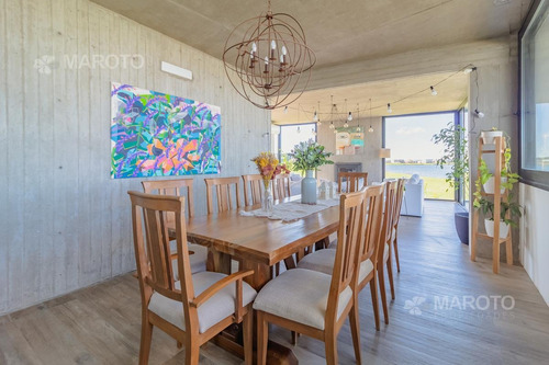 Imagen 28 de 30 de Casa En Venta Puertos De Escobar Barrio Marinas - Maroto Propiedades