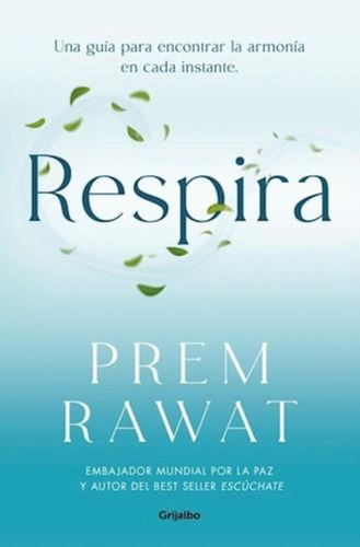 Respira - Prem Rawat