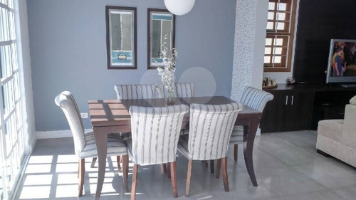 Excelente Casa Térrea No Butantã - Reformada! - 298-im165827