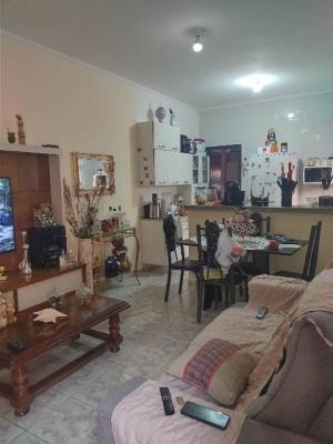 Imagem 4 de 13 de Casa Em Itanhaém Lado Praia, Ótima Localização