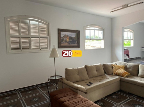 Imagem 17 de 25 de Z10 Imóveis - Oportunidade Salão / Residência Em Ótima Localização - Vl. Maria Helena - Pc00030 - 2125754