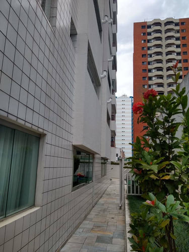 Imagem 23 de 28 de Apartamento Em Vila Gomes Cardim, São Paulo/sp De 95m² 3 Quartos À Venda Por R$ 780.000,00 - Ap1440058-s