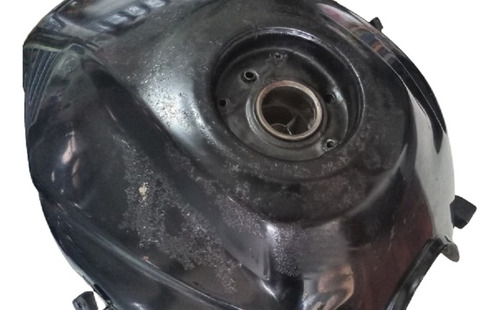 Tanque De Combustivel Honda Cg 160 Titan 2017 06170-kvs-b80 (Usado)