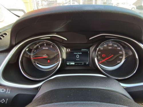 Chevrolet Onix 1.0 TURBO FLEX LTZ AUTOMÁTICO